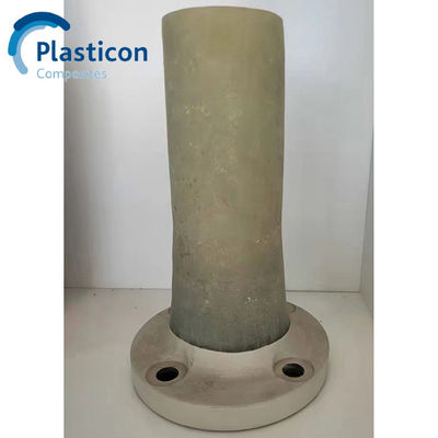 Vinyester Polyester GRP Flange cho ngành công nghiệp dầu mỏ và hóa chất