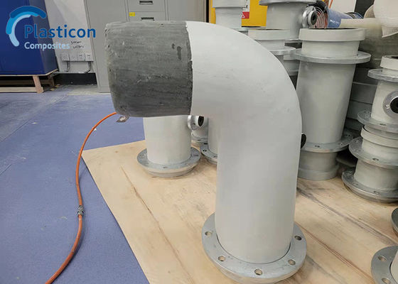 Phân sợi sợi thủy tinh tiêu chuẩn ANSI 1 &quot;-36&quot; sử dụng công nghiệp