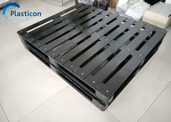 25x3 FRP Grating Square Mesh Fibergrate Molded Grating Mức độ nhẹ