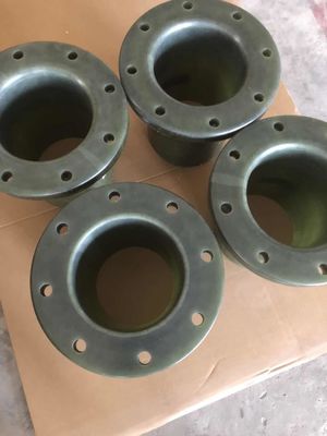 EN13121-3 GRP Full Face mặt bích cho thùng và tàu GRP