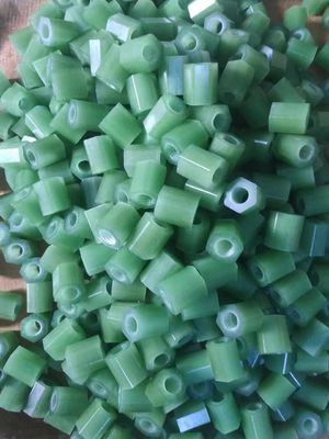Yêu cầu máy giặt FRP Bolt DIN tiêu chuẩn nhựa epoxy FRP phủ bông