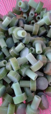 Sợi đo FRP M12 Bolt nhựa 6mm Bolt nhựa