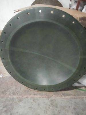 Lớp công nghiệp FRP Manhole Kháng khí hậu Frp Manhole