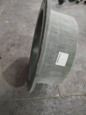 Lớp công nghiệp FRP Manhole Kháng khí hậu Frp Manhole