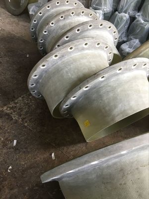 GRP tải trọng cao Manhole Manway Fiberglass Tank Manway