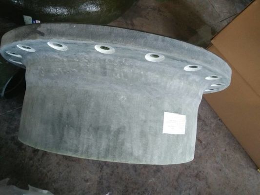 PN1-PN4 GRP Access bao gồm Manway Kháng ăn mòn tốt
