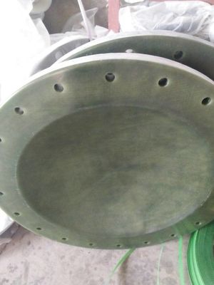 PN1-PN4 GRP Access bao gồm Manway Kháng ăn mòn tốt