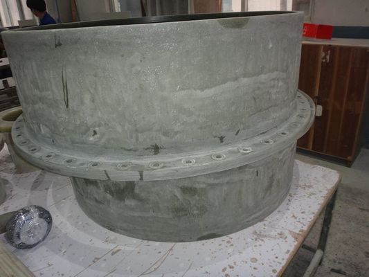 Nắp FRP chống va chạm cao có thể tùy chỉnh
