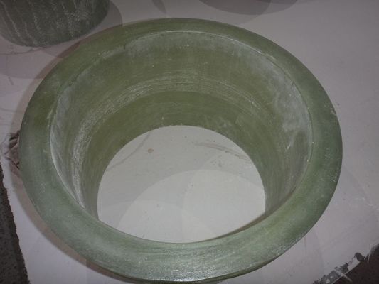 Lỗ cống FRP chống nhiệt cao được tùy chỉnh cho các ứng dụng công nghiệp
