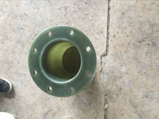 DN25-DN800 FRP Flange ISO9001 Chứng nhận sợi thủy tinh Flange