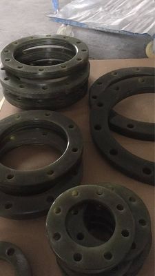 ANSI ASME B16.5 FRP Full Face Flange lớp 150 Flange FRP