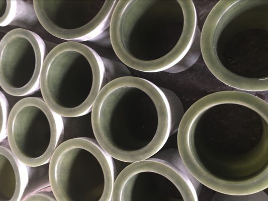 FRP Flange công nghiệp với chứng nhận ANSI / ASME B16.5