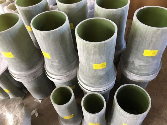 RTP-1 FRP Flange với ứng dụng công nghiệp tiêu chuẩn ANSI/ASME B16.5