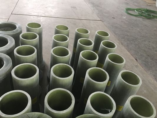 RTP-1 FRP Flange với ứng dụng công nghiệp tiêu chuẩn ANSI/ASME B16.5
