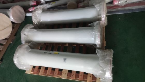 Bơm kết nối GRP PN6-PN16 ống và thanh sợi thủy tinh