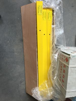 Phân hình FRP chống thời tiết Phân hình cấu trúc kiến trúc FRP
