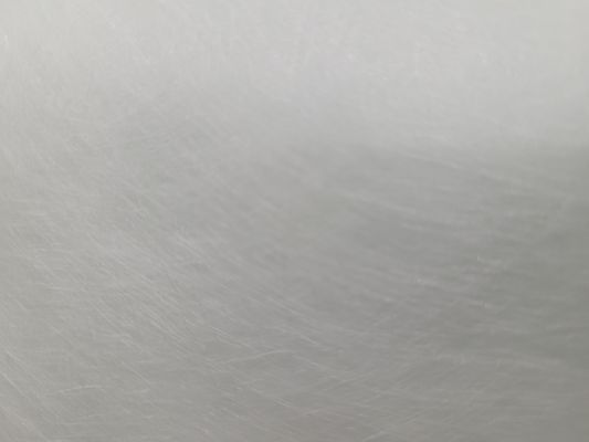 Nhựa phủ ECR Veil Sợi thủy tinh E Cr Glass 90 Kg/Cm2 Sức mạnh