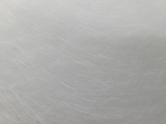 Bảo vệ bề mặt cao cấp ECR Glass White Unidirectional Fiberglass Cloth