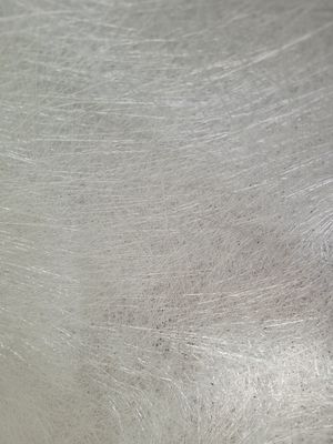 Kháng kiềm tốt thủy tinh ECR tùy chỉnh cho màn che bề mặt