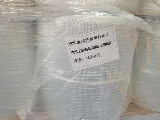 Kính ECR loại axit UD với khả năng chống sốc nhiệt 200 lần