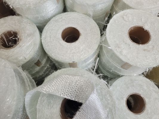 Kháng cháy ECR Áo thủy tinh chống tia UV một chiều