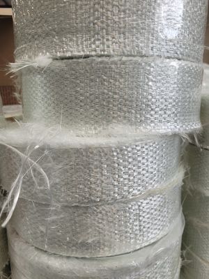 Kháng cháy ECR Áo thủy tinh chống tia UV một chiều