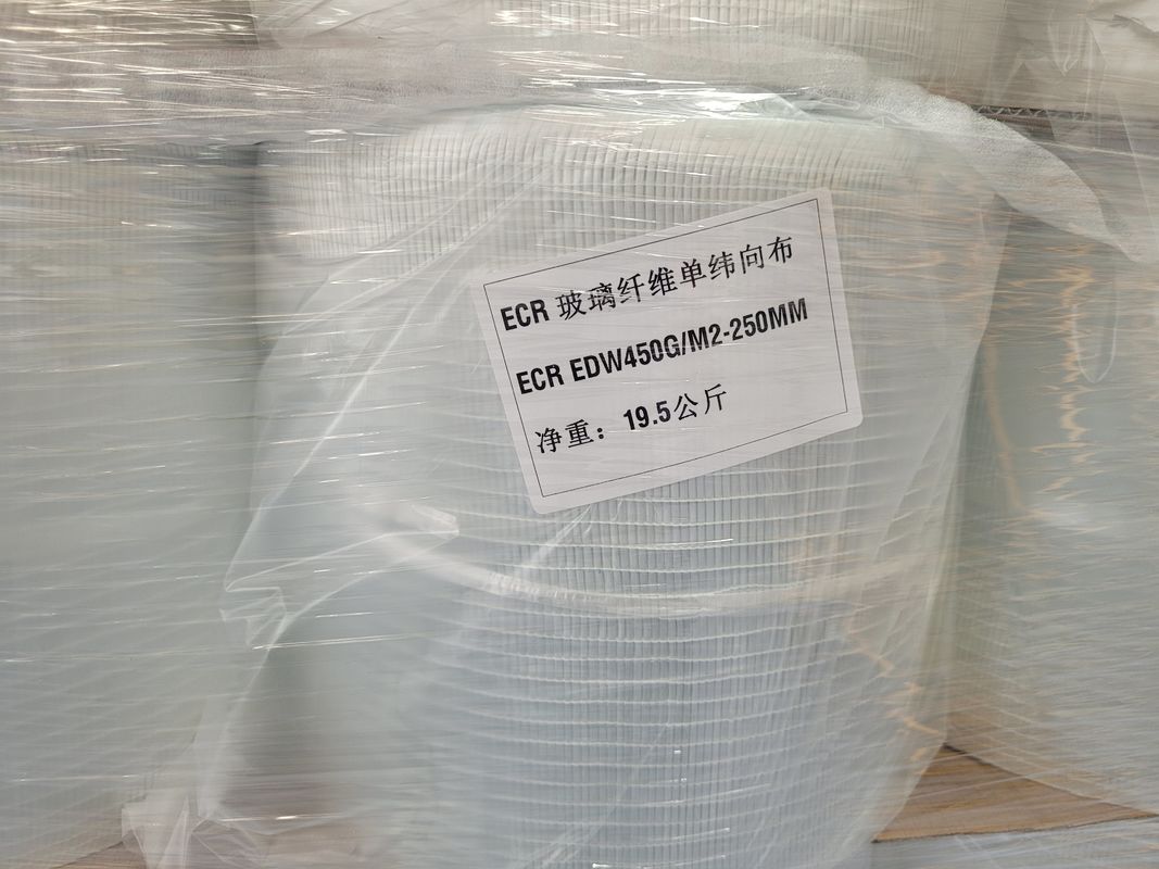 Kính ECR loại axit UD với khả năng chống sốc nhiệt 200 lần